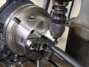 Barrel Drilling Service