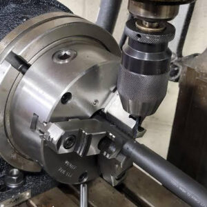 Barrel Drilling Service