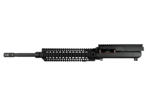 18 LIMA SIX Belt Fed Upper Receiver
