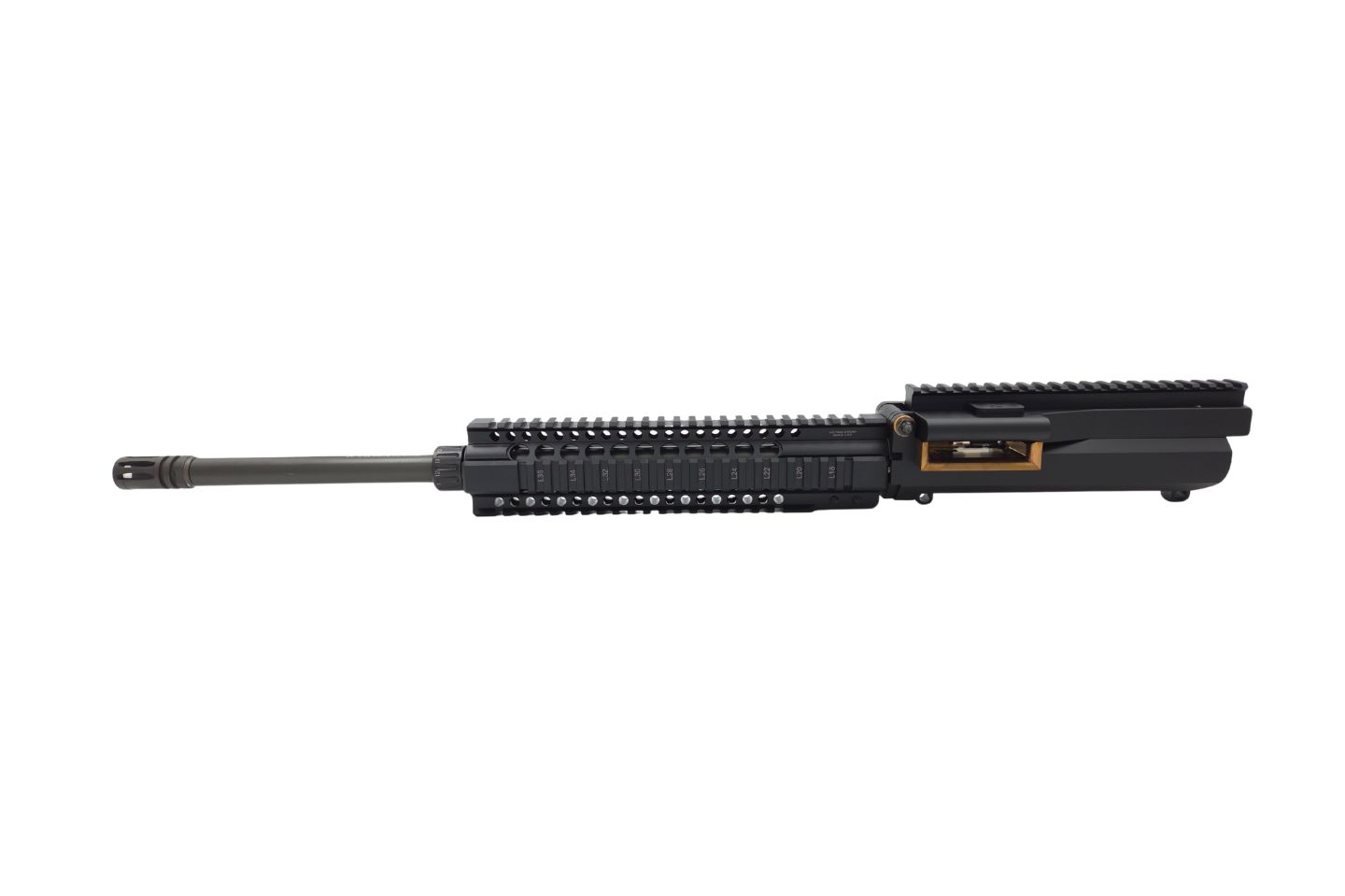 18 LIMA SIX Belt Fed Upper Receiver - Image 2