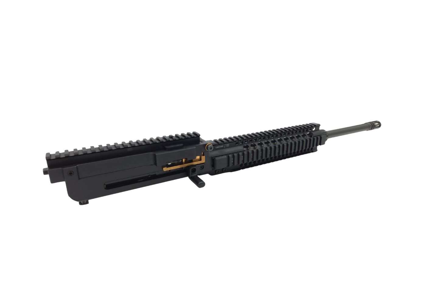18 LIMA SIX Belt Fed Upper Receiver - Image 3