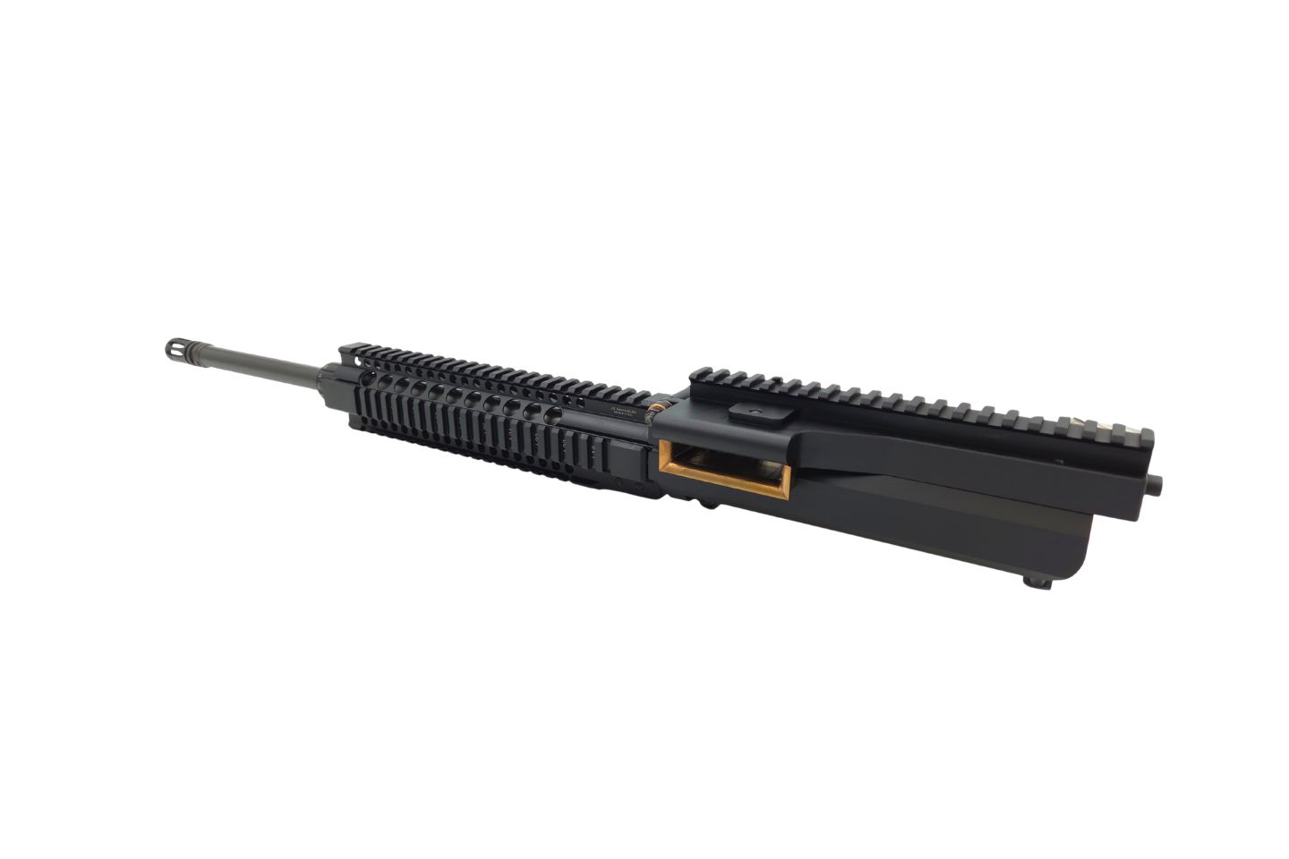 18 LIMA SIX Belt Fed Upper Receiver - Image 4