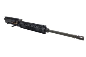 18 LIMA SIX Belt Fed Upper Receiver