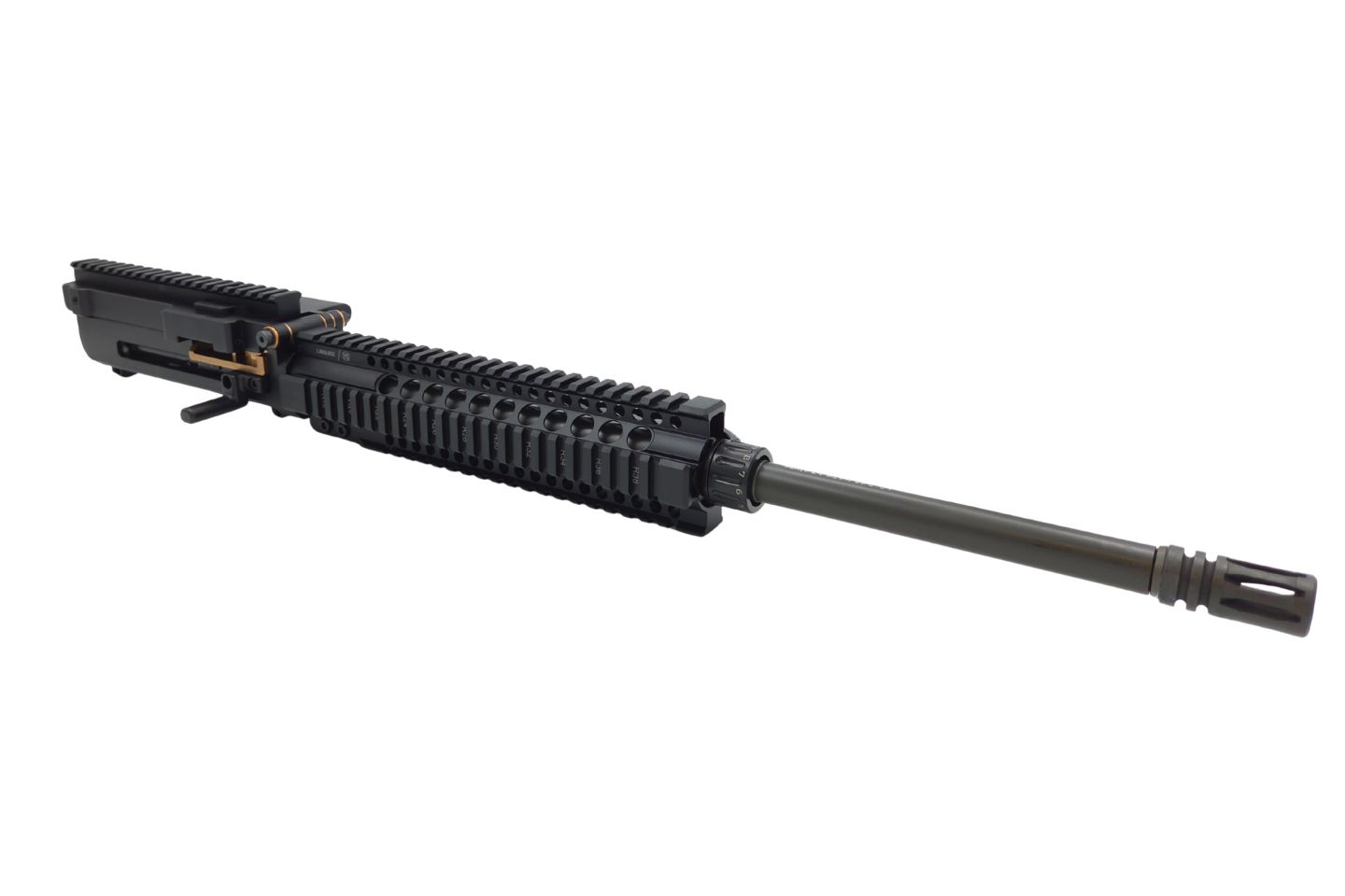 18 LIMA SIX Belt Fed Upper Receiver