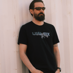 LIMA SIX T-SHIRT
