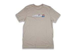 Lima Six GI T-Shirt