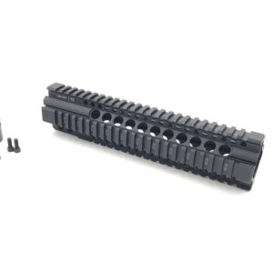 10.25" Quad Rail Handguard for Lima Six