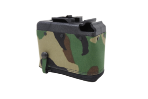 Tribe Tactical Supply 100rd Belt-Fed Magazine Type 2
