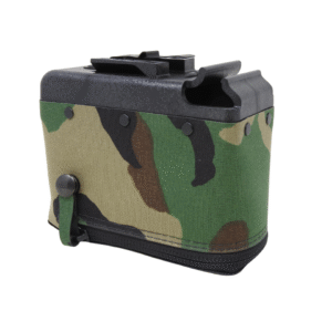 Tribe Tactical Supply 100rd Belt-Fed Magazine Type 2