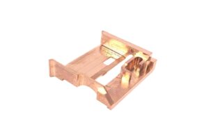 Lima Six Feed Tray