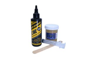 Lube Kit