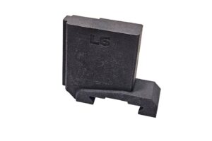 LIMA SIX 3D Printed Magwell Nutsack Adapter