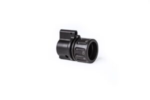 Riflespeed Gas Controls .750"