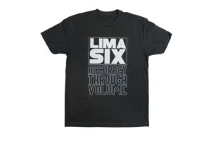 Lima Six ATV T-Shirt