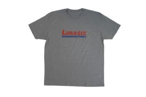 Lima Six Cost T-Shirt