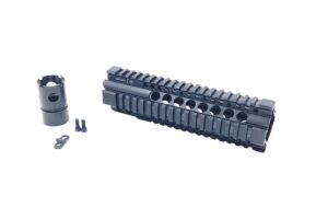 8.5" Quad Rail Handguard for Lima Six