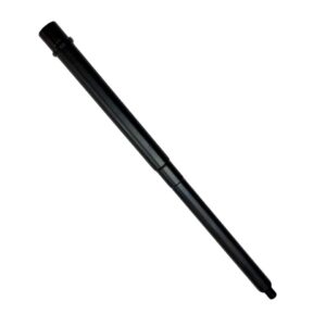 KAK 16 in. Lima Six Barrel