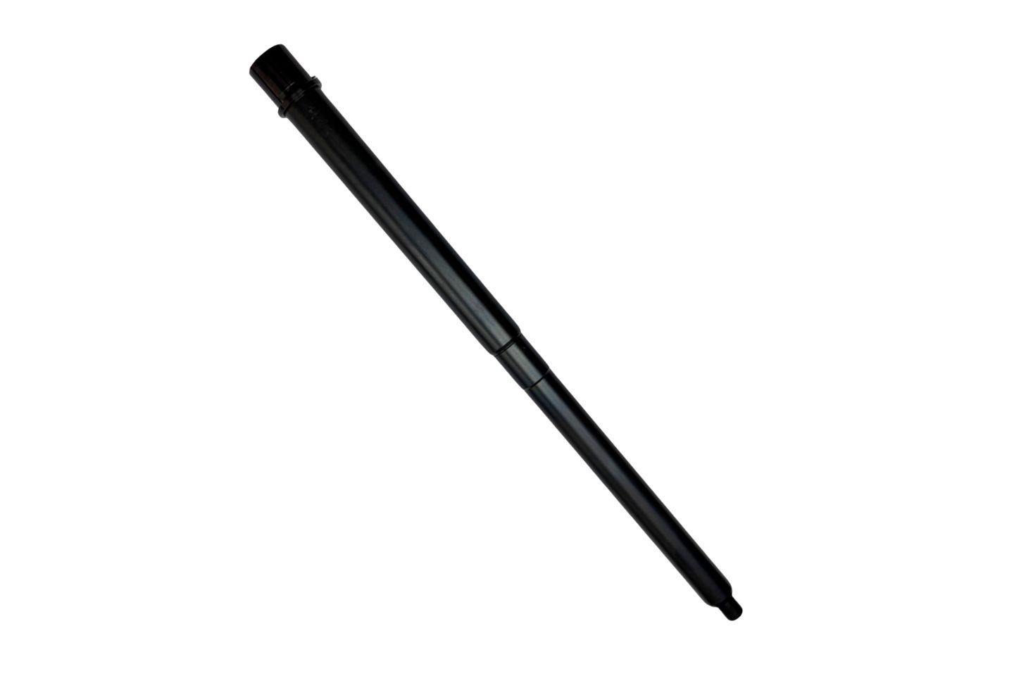 KAK 16 in. Lima Six Barrel