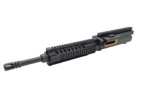 12.5 LIMA SIX Belt Fed Upper Receiver