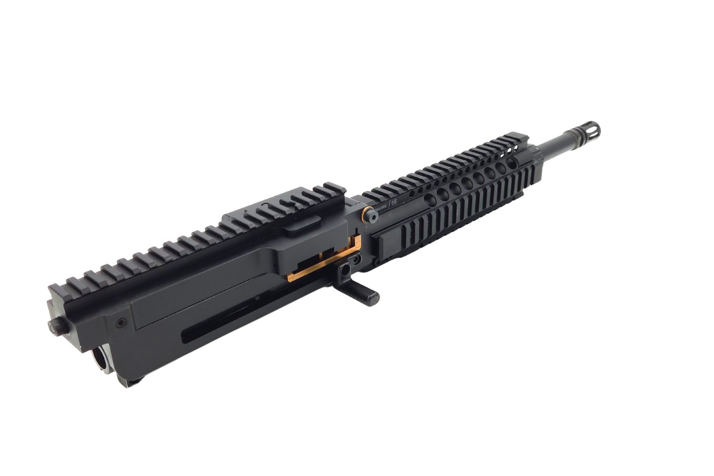 12.5 LIMA SIX Belt Fed Upper Receiver - Image 2