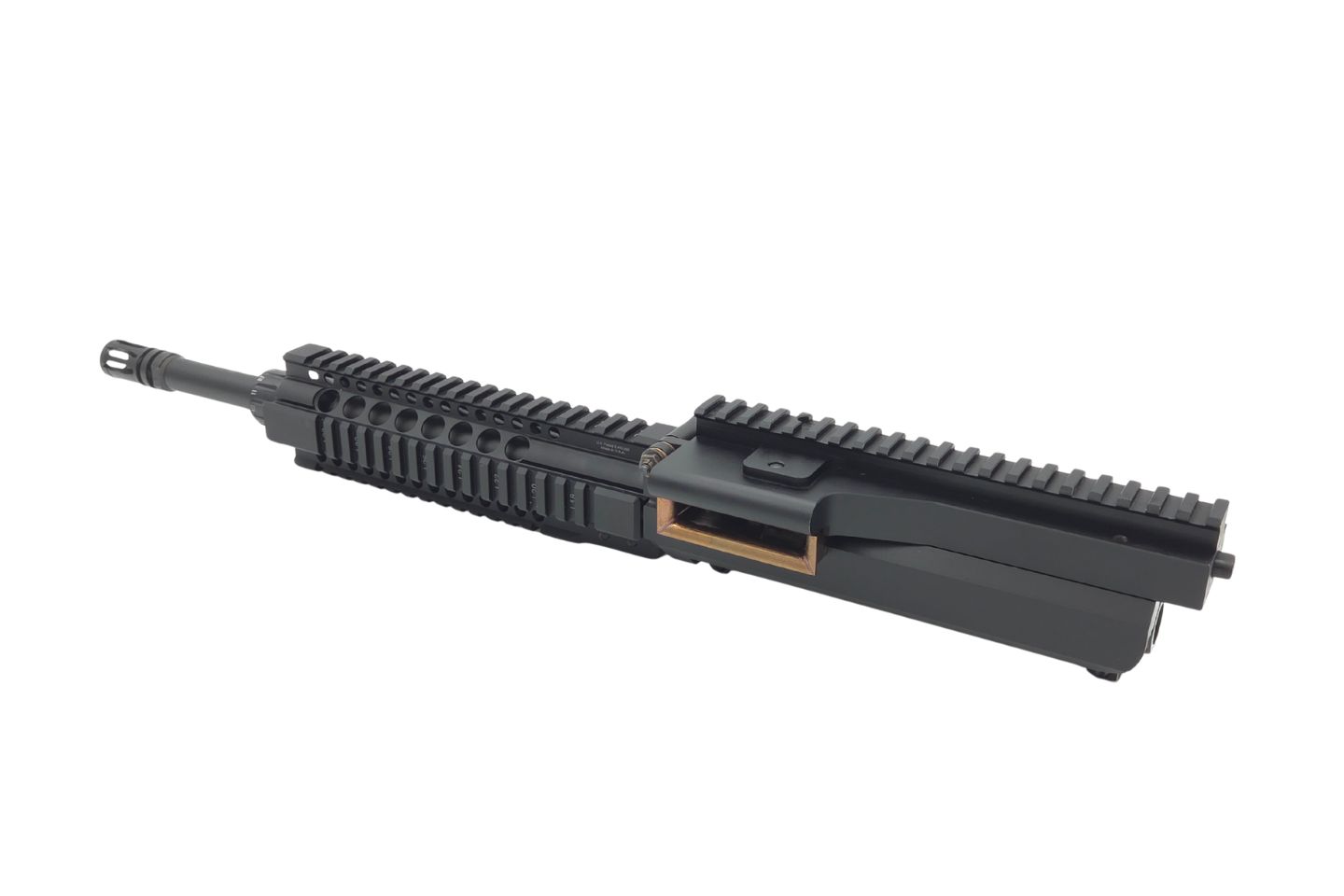 12.5 LIMA SIX Belt Fed Upper Receiver - Image 4