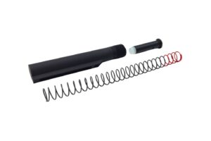 Buffer Upgrade Kit for Lima Six